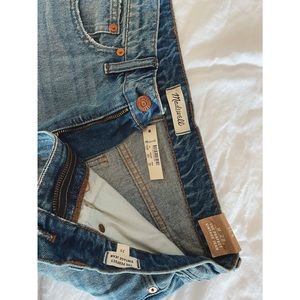 Madewell the perfect vintage jean